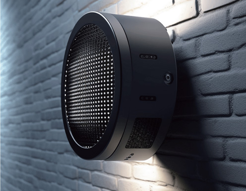 扬声器