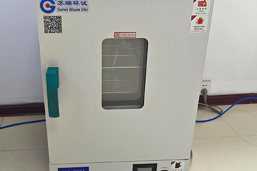 高温老化试验箱